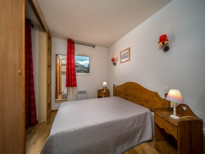 Apartment 1 bedroom apartment in Allos - Features photo 9