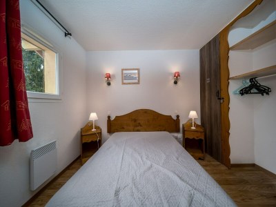 Apartment 1 bedroom apartment in Allos - Features photo 11