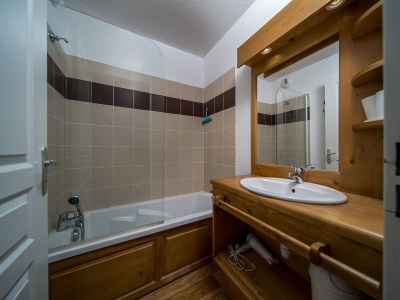 Apartment 1 bedroom apartment in Allos - Features photo 12