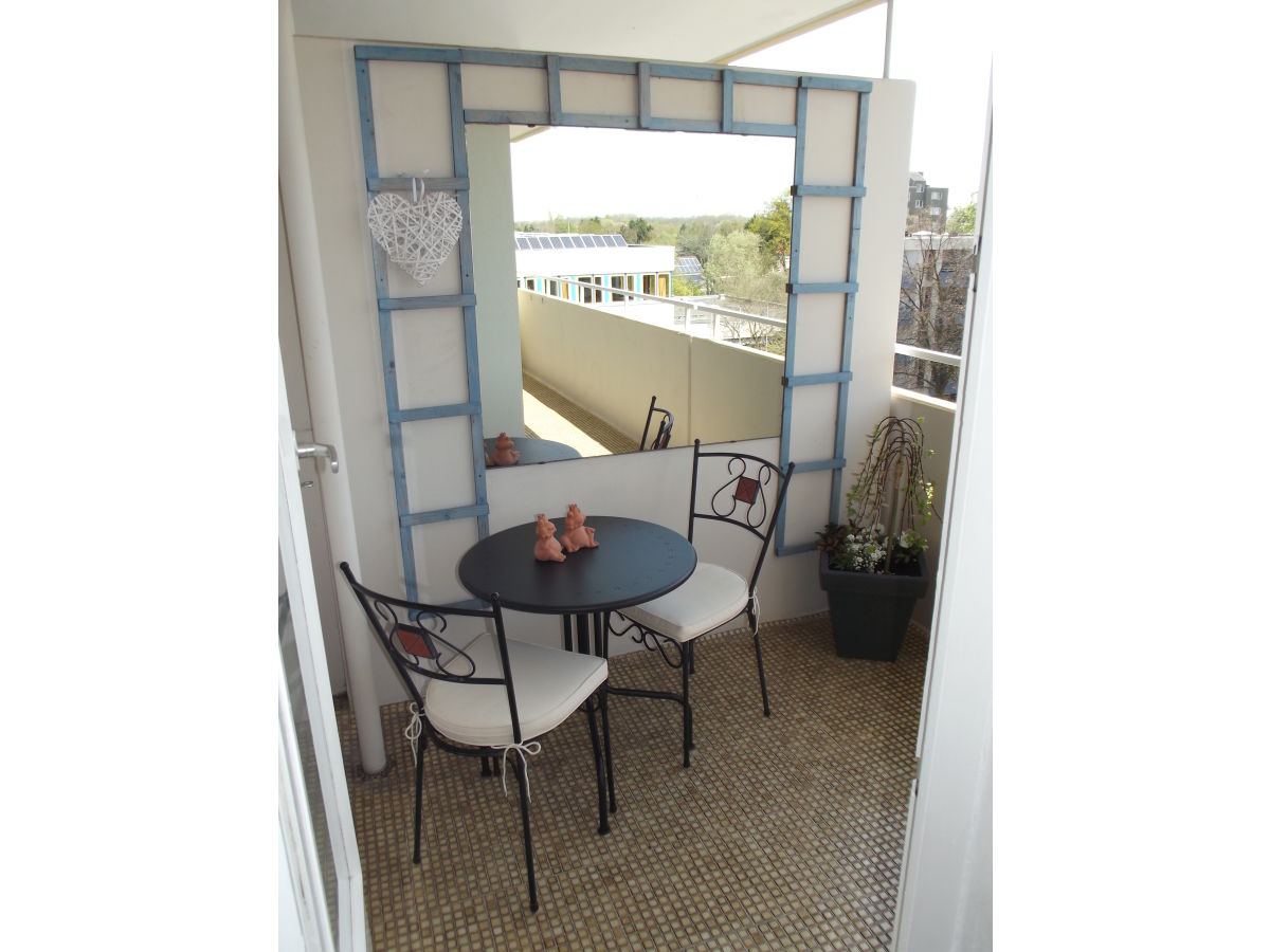 Holiday apartment Seestadt-Studio-Bremerhaven - Outdoor photo 5