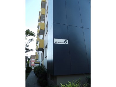 Holiday apartment Seestadt-Studio-Bremerhaven - Outdoor photo 3