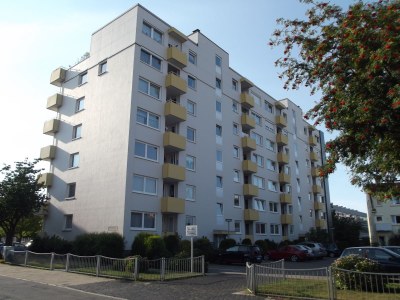 Holiday apartment Seestadt-Studio-Bremerhaven - Outdoor photo 4