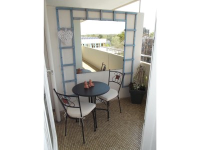 Holiday apartment Seestadt-Studio-Bremerhaven - Outdoor photo 5