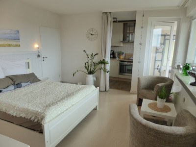 Holiday apartment Seestadt-Studio-Bremerhaven - Features photo 7