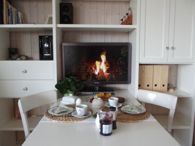 Holiday apartment Seestadt-Studio-Bremerhaven - Features photo 8