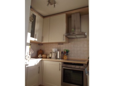 Holiday apartment Seestadt-Studio-Bremerhaven - Features photo 9