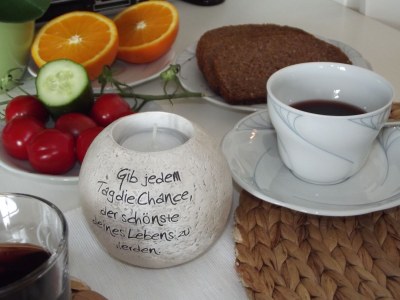 Holiday apartment Seestadt-Studio-Bremerhaven - Features photo 10