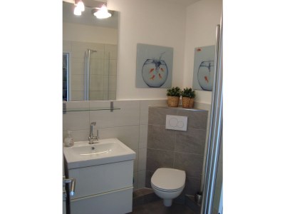 Holiday apartment Seestadt-Studio-Bremerhaven - Features photo 11