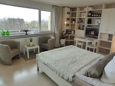 Holiday apartment Seestadt-Studio-Bremerhaven - Features photo 15