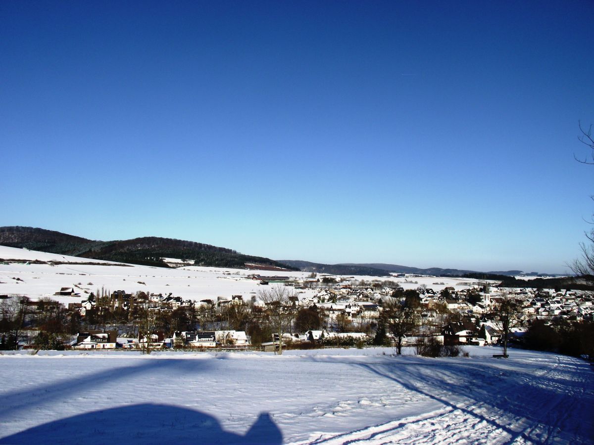 Holiday house XXL holiday house in the Sauerland - Outdoor photo 4