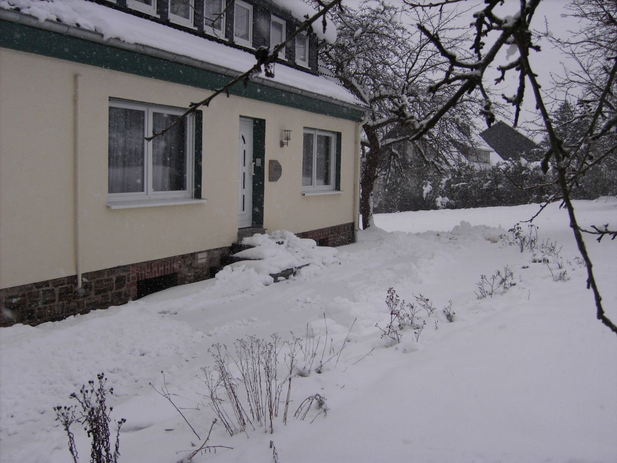 Holiday house XXL holiday house in the Sauerland - Outdoor photo 5