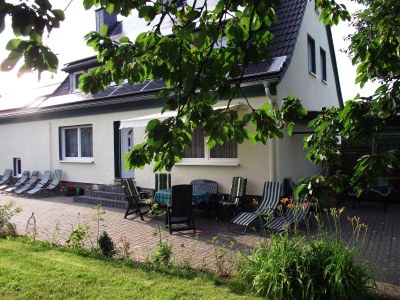 Holiday house XXL holiday house in the Sauerland in Medebach - Holiday house