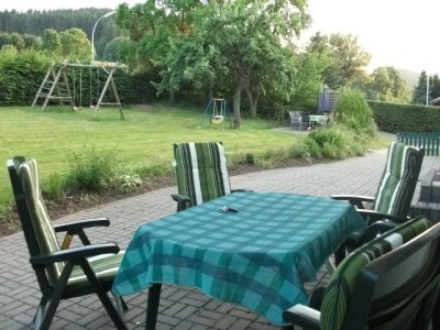 Holiday house XXL holiday house in the Sauerland - Outdoor photo 6