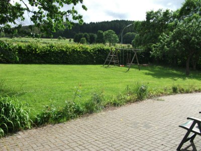 Holiday house XXL holiday house in the Sauerland - Outdoor photo 7