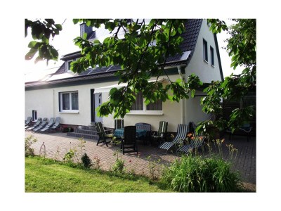 Holiday house XXL holiday house in the Sauerland - Outdoor photo 10