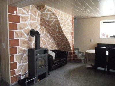 Holiday house XXL holiday house in the Sauerland - Features photo 11