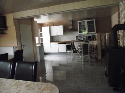 Holiday house XXL holiday house in the Sauerland - Features photo 12