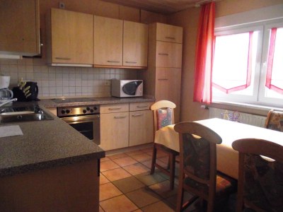 Holiday house XXL holiday house in the Sauerland - Features photo 13