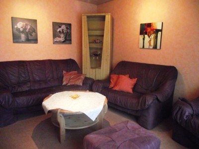 Holiday house XXL holiday house in the Sauerland - Features photo 14