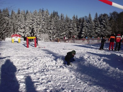 Holiday house XXL holiday house in the Sauerland - Environment photo 19