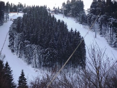 Holiday house XXL holiday house in the Sauerland - Environment photo 21