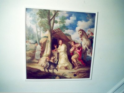 Holiday apartment Exklusiv in  Konstanz/Paradies - Features photo 4