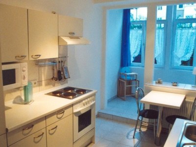 Holiday apartment Exklusiv in  Konstanz/Paradies - Features photo 5