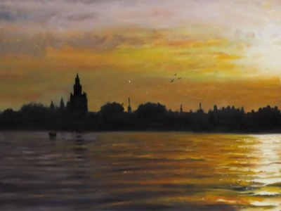 Holiday apartment Exklusiv in  Konstanz/Paradies - Environment photo 10