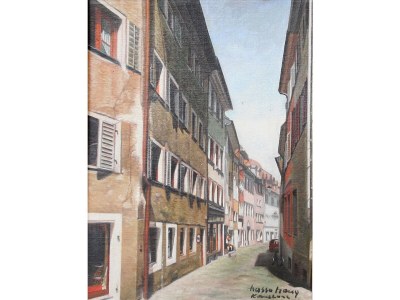 Holiday apartment Exklusiv in  Konstanz/Paradies - Environment photo 11