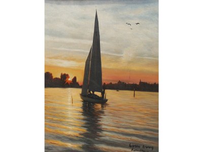 Holiday apartment Exklusiv in  Konstanz/Paradies - Environment photo 12