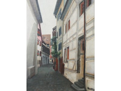 Holiday apartment Exklusiv in  Konstanz/Paradies - Environment photo 18