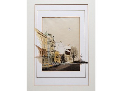 Holiday apartment Exklusiv in  Konstanz/Paradies - Environment photo 20