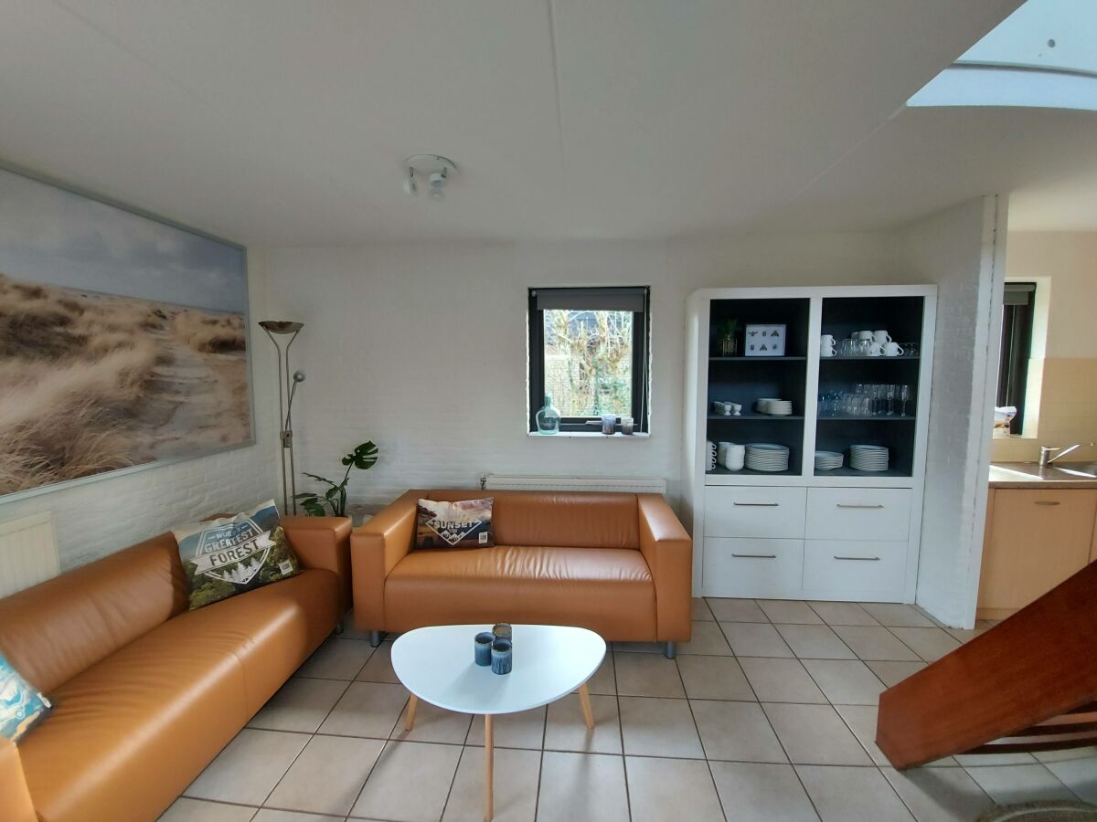 Bungalow Luxury bungalow on Texel - Features photo 5