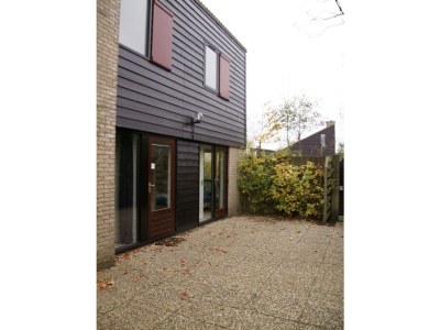 Bungalow Luxury bungalow on Texel - Outdoor photo 3