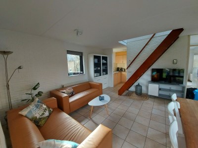 Bungalow Luxury bungalow on Texel - Features photo 6