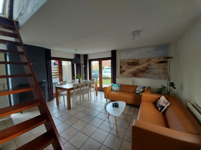 Bungalow Luxury bungalow on Texel - Features photo 7