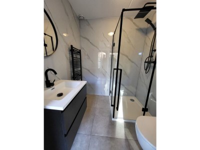 Bungalow Luxury bungalow on Texel - Features photo 8