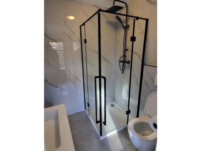 Bungalow Luxury bungalow on Texel - Features photo 9