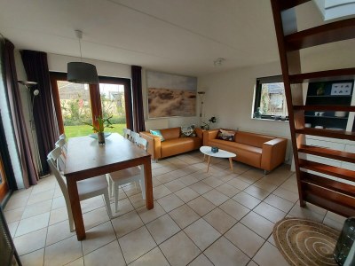 Bungalow Luxury bungalow on Texel - Features photo 10