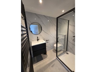 Bungalow Luxury bungalow on Texel - Features photo 13