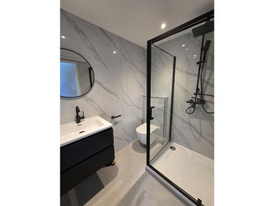 Bungalow Luxury bungalow on Texel - Features photo 14