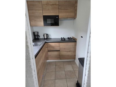 Bungalow Luxury bungalow on Texel - Features photo 17