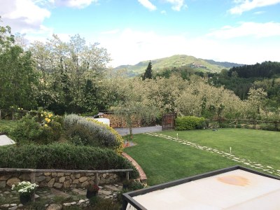 Villa Villa Paradiso - Outdoor photo 6