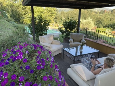 Villa Villa Paradiso - Outdoor photo 9