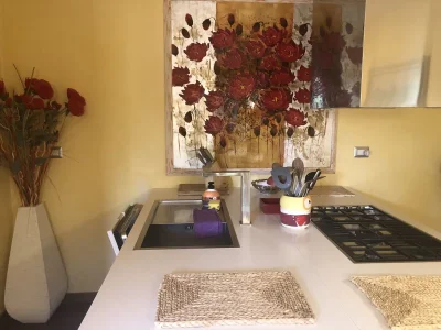 Villa Villa Paradiso - Features photo 12