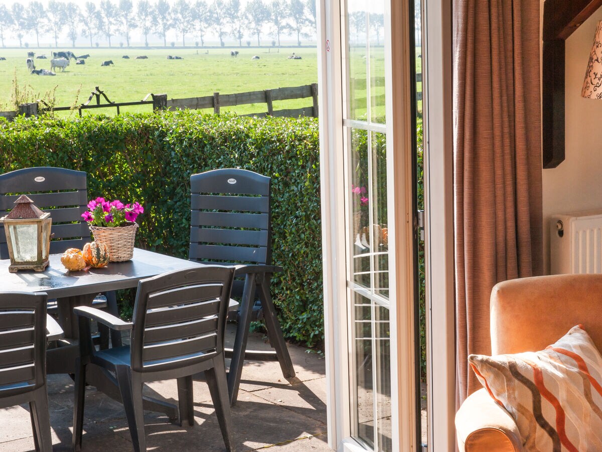 Holiday house The Veenhuisje - Outdoor photo 2