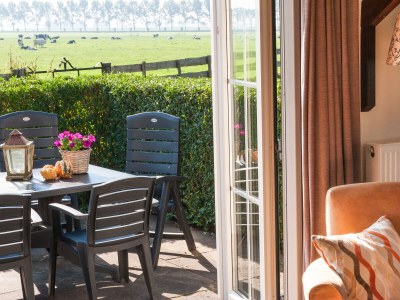 Holiday house The Veenhuisje - Outdoor photo 2