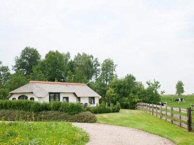Holiday house The Veenhuisje - Outdoor photo 3