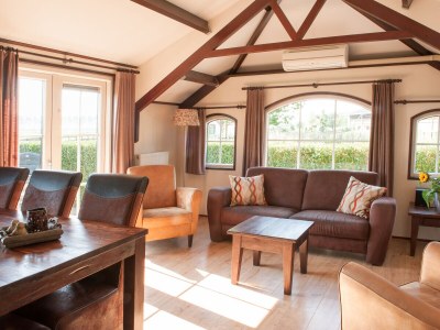 Holiday house The Veenhuisje - Features photo 5