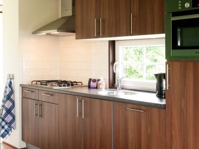 Holiday house The Veenhuisje - Features photo 9